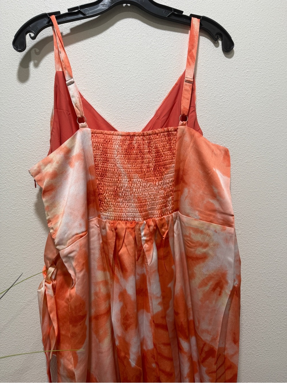 Plus Ombre Jumpsuit - Picture 3 of 5